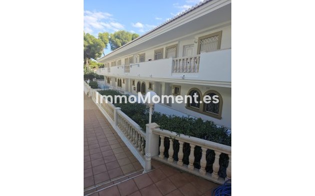 Resale - Apartment - Teulada - Moraira