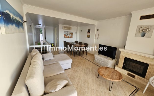 Resale - Apartment - Teulada - Moraira