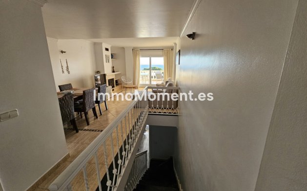Resale - Apartment - Teulada - Moraira
