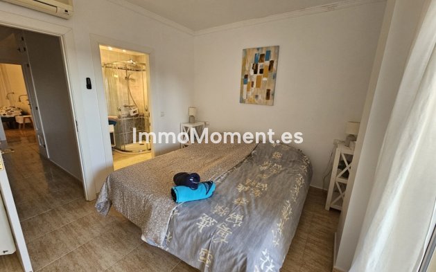 Resale - Apartment - Teulada - Moraira