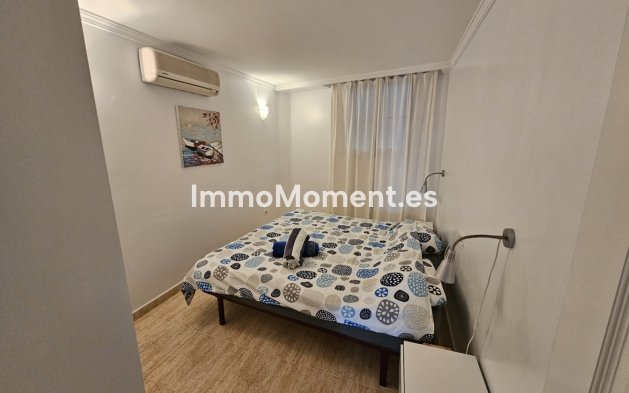 Resale - Apartment - Teulada - Moraira