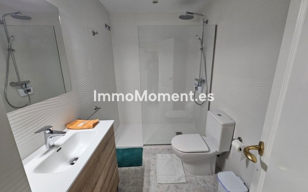 Resale - Apartment - Teulada - Moraira