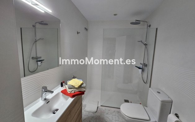 Resale - Apartment - Teulada - Moraira