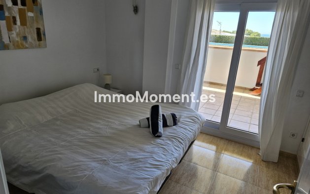 Resale - Apartment - Teulada - Moraira