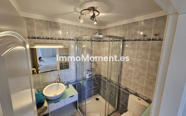 Resale - Apartment - Teulada - Moraira
