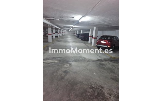 Resale - Apartment - Teulada - Moraira