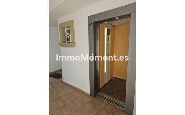 Resale - Apartment - Teulada - Moraira
