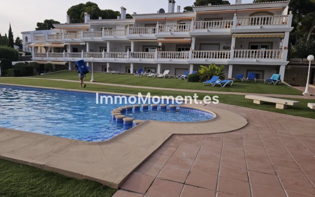Resale - Apartment - Teulada - Moraira