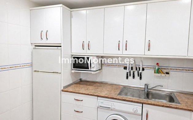 Bestaande woning - Appartement - Marbella - Marbella Centro