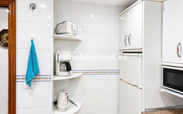 Bestaande woning - Appartement - Marbella - Marbella Centro