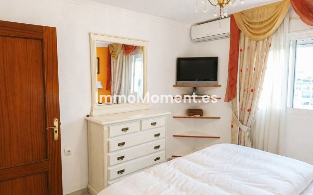Bestaande woning - Appartement - Marbella - Marbella Centro