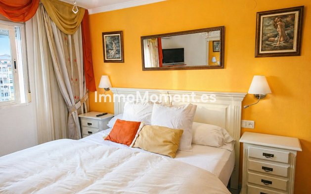 Bestaande woning - Appartement - Marbella - Marbella Centro