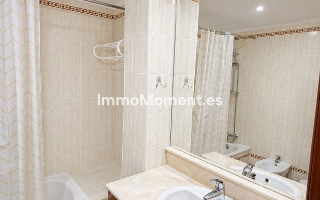 Bestaande woning - Appartement - Marbella - Marbella Centro
