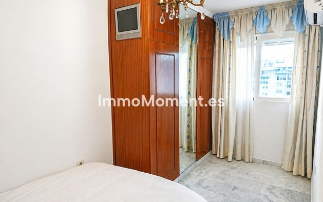 Bestaande woning - Appartement - Marbella - Marbella Centro