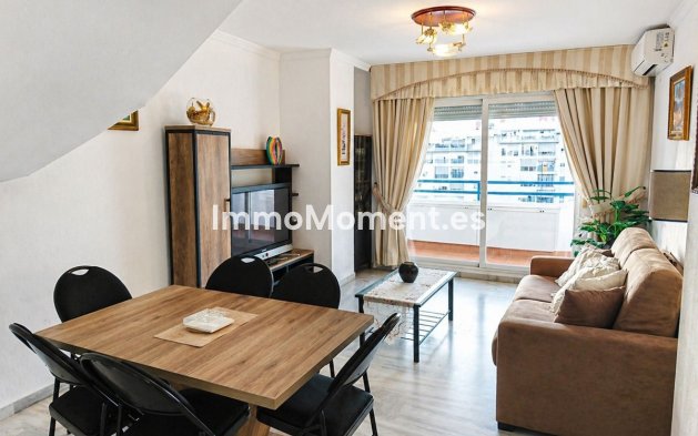 Bestaande woning - Appartement - Marbella - Marbella Centro