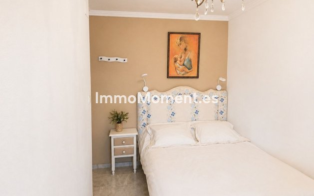 Bestaande woning - Appartement - Marbella - Marbella Centro