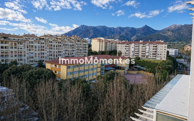 Bestaande woning - Appartement - Marbella - Marbella Centro