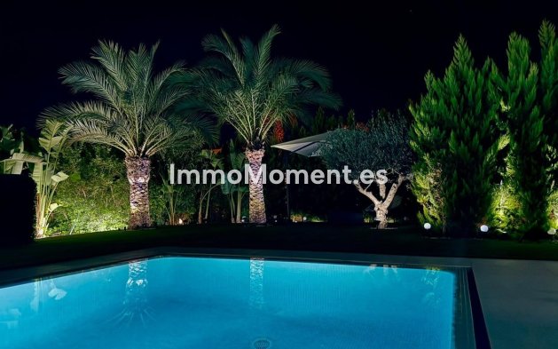 Wiederverkauf - Freistehende Villa - Calpe - Calpe Centro