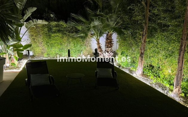Wiederverkauf - Freistehende Villa - Calpe - Calpe Centro