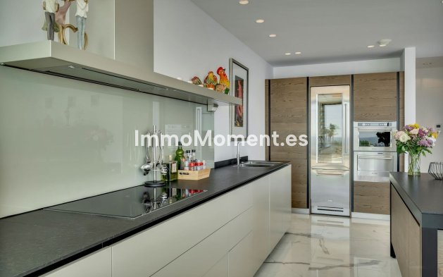 Bestaande woning - Vrijstaande villa - Benissa - Benissa Coast