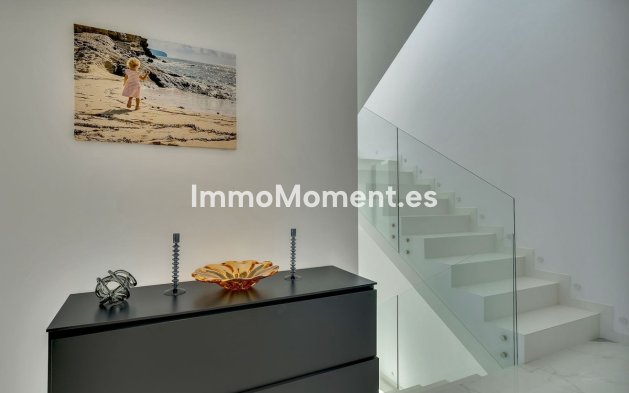 Bestaande woning - Vrijstaande villa - Benissa - Benissa Coast
