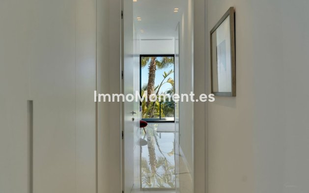 Bestaande woning - Vrijstaande villa - Benissa - Benissa Coast