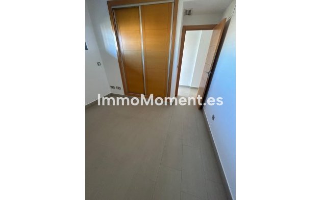 Wiederverkauf - Wohnung - Alfaz del Pi - L'Alfás del Pi Centro