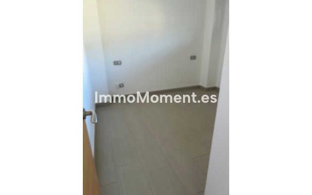 Wiederverkauf - Wohnung - Alfaz del Pi - L'Alfás del Pi Centro