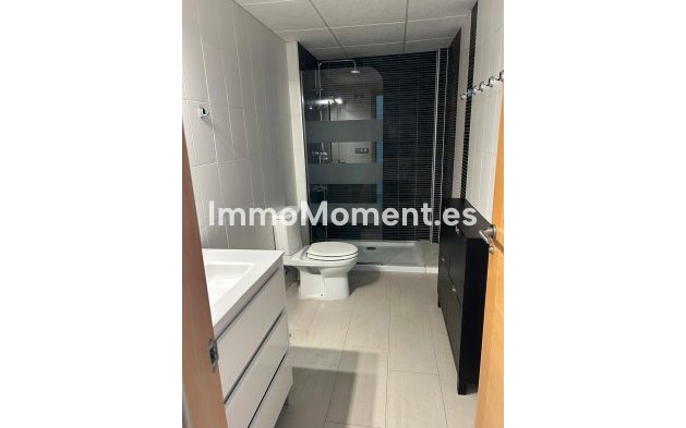 Wiederverkauf - Wohnung - Alfaz del Pi - L'Alfás del Pi Centro