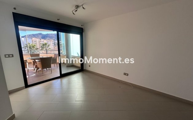 Wiederverkauf - Wohnung - Alfaz del Pi - L'Alfás del Pi Centro