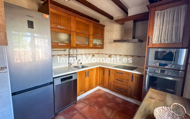 Revente - Maison mitoyenne - San Miguel de Salinas - San Miguel de Salinas Centro