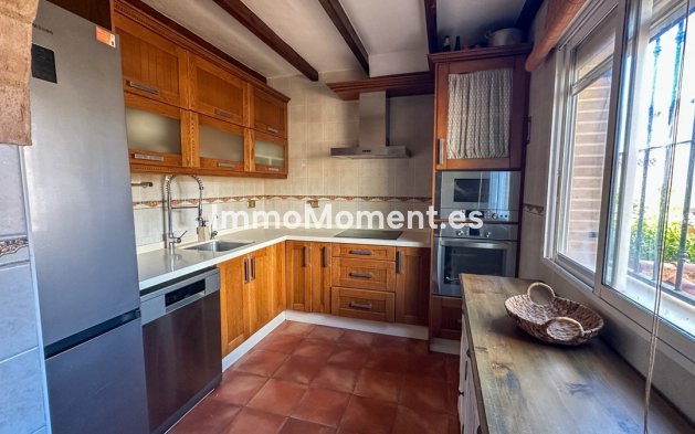 Revente - Maison mitoyenne - San Miguel de Salinas - San Miguel de Salinas Centro