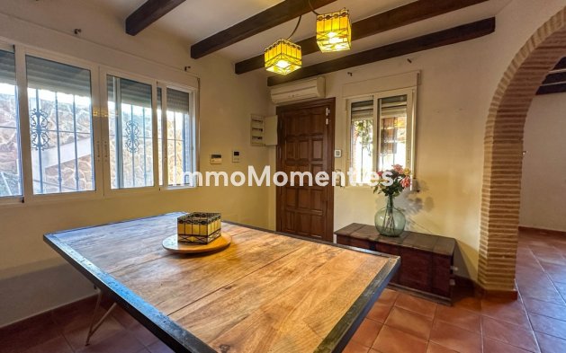 Revente - Maison mitoyenne - San Miguel de Salinas - San Miguel de Salinas Centro