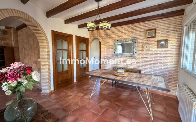 Revente - Maison mitoyenne - San Miguel de Salinas - San Miguel de Salinas Centro