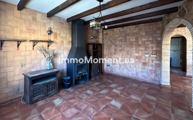 Revente - Maison mitoyenne - San Miguel de Salinas - San Miguel de Salinas Centro