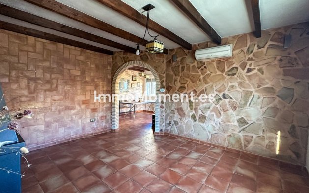 Revente - Maison mitoyenne - San Miguel de Salinas - San Miguel de Salinas Centro