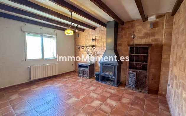 Revente - Maison mitoyenne - San Miguel de Salinas - San Miguel de Salinas Centro