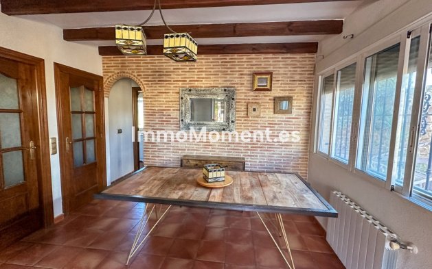 Revente - Maison mitoyenne - San Miguel de Salinas - San Miguel de Salinas Centro
