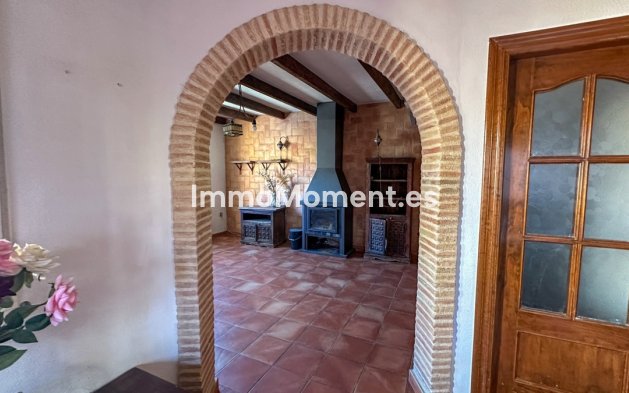 Revente - Maison mitoyenne - San Miguel de Salinas - San Miguel de Salinas Centro