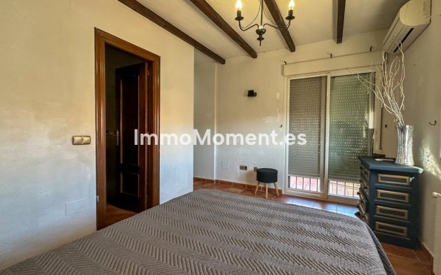 Revente - Maison mitoyenne - San Miguel de Salinas - San Miguel de Salinas Centro