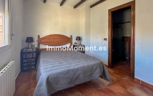 Revente - Maison mitoyenne - San Miguel de Salinas - San Miguel de Salinas Centro