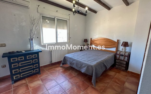 Revente - Maison mitoyenne - San Miguel de Salinas - San Miguel de Salinas Centro