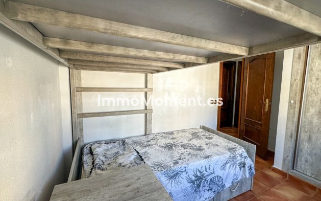 Revente - Maison mitoyenne - San Miguel de Salinas - San Miguel de Salinas Centro