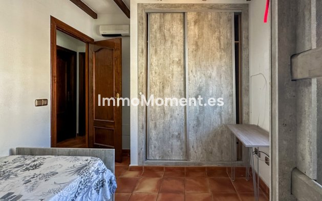 Revente - Maison mitoyenne - San Miguel de Salinas - San Miguel de Salinas Centro