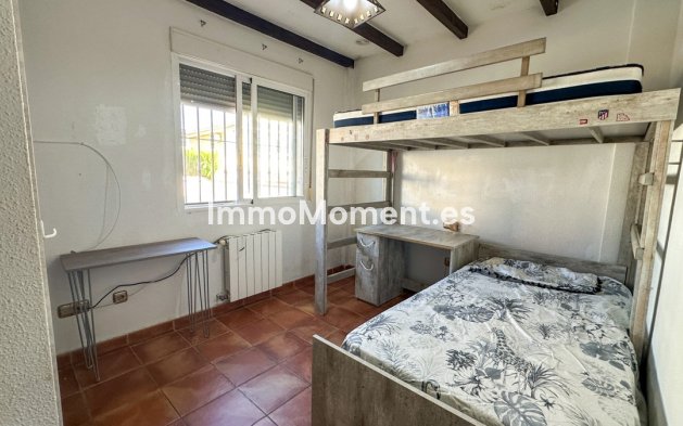 Revente - Maison mitoyenne - San Miguel de Salinas - San Miguel de Salinas Centro