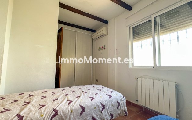 Revente - Maison mitoyenne - San Miguel de Salinas - San Miguel de Salinas Centro
