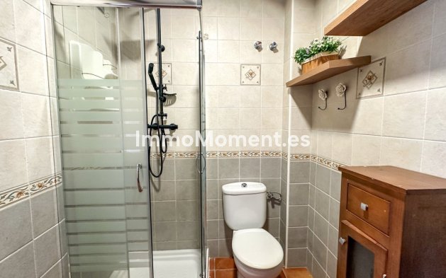 Revente - Maison mitoyenne - San Miguel de Salinas - San Miguel de Salinas Centro