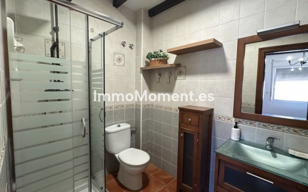 Revente - Maison mitoyenne - San Miguel de Salinas - San Miguel de Salinas Centro