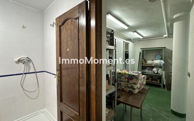 Revente - Maison mitoyenne - San Miguel de Salinas - San Miguel de Salinas Centro
