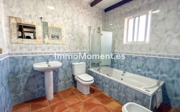 Revente - Maison mitoyenne - San Miguel de Salinas - San Miguel de Salinas Centro